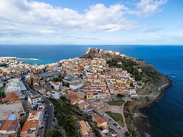Aria Condizionata e Terrazza Vista Mare