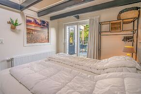 Charming Holiday Home for 2 People
