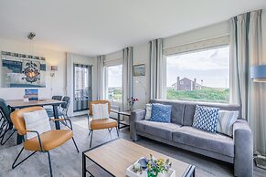 4 Person Apartment With sea View