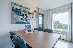 4 Person Apartment With sea View