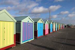 Hove Above By My Getaways