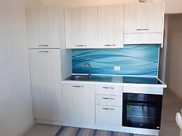 Apartment in With Swimming Pool and sea View