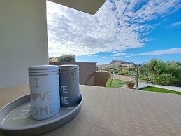 Apartment in With Swimming Pool and sea View
