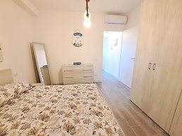 Apartment in With Swimming Pool and sea View