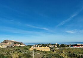 Apartment in With Swimming Pool and sea View