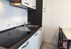 Apartment in With Swimming Pool and sea View