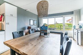 4 Person Apartment With sea View