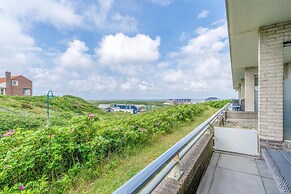 4 Person Apartment With sea View