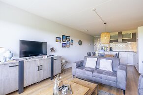 4 Person Apartment With sea View