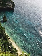 Eco-tourist Dream Beach Cliff Villas