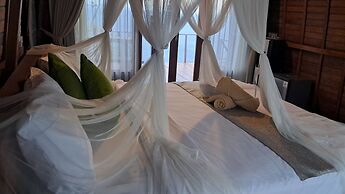 Eco-tourist Dream Beach Cliff Villas