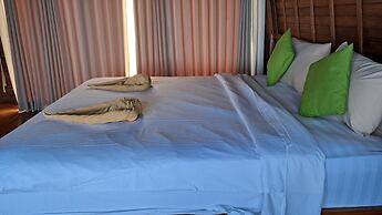 Eco-tourist Dream Beach Cliff Villas