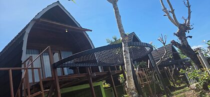 Eco-tourist Dream Beach Cliff Villas
