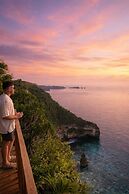 Eco-tourist Dream Beach Cliff Villas