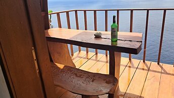 Eco-tourist Dream Beach Cliff Villas