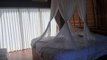 Eco-tourist Dream Beach Cliff Villas