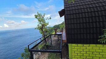 Eco-tourist Dream Beach Cliff Villas