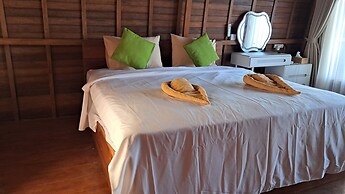 Eco-tourist Dream Beach Cliff Villas
