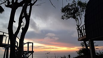 Eco-tourist Dream Beach Cliff Villas