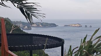 Eco-tourist Dream Beach Cliff Villas