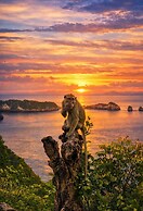 Eco-tourist Dream Beach Cliff Villas