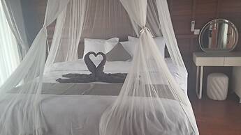 Eco-tourist Dream Beach Cliff Villas