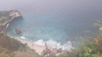 Eco-tourist Dream Beach Cliff Villas