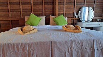 Eco-tourist Dream Beach Cliff Villas