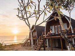 Eco-tourist Dream Beach Cliff Villas