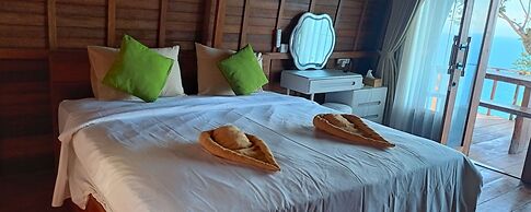 Eco-tourist Dream Beach Cliff Villas