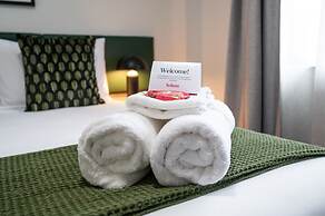 Solsen Motel