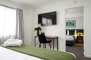 Solsen Motel