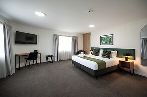 Solsen Motel