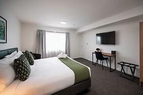 Solsen Motel
