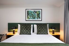Solsen Motel