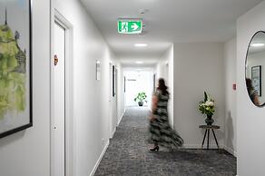 Solsen Motel