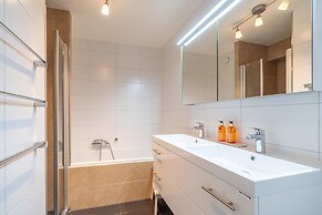4-person Apartment With Island-sea View