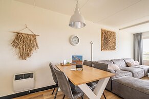 4-person Apartment With Island-sea View