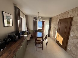 Holiday Home With Panoramic Views