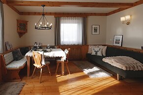 Holiday Home With Panoramic Views