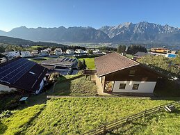 Holiday Home With Panoramic Views