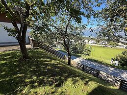 Holiday Home With Panoramic Views