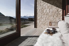 Holiday Home With Panoramic Views