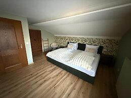 Holiday Home With Panoramic Views