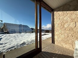 Holiday Home With Panoramic Views