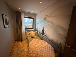 Holiday Home With Panoramic Views