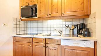 Cosy Apartment in the Mountains in Valfrejus