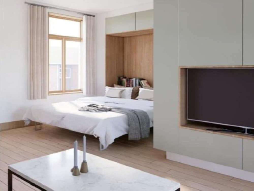 Attractive Apartment in Bree for 2 Guests