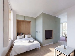 Attractive Apartment in Bree for 2 Guests