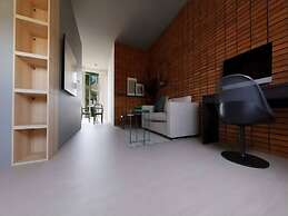 Attractive Apartment in Bree for 2 Guests
